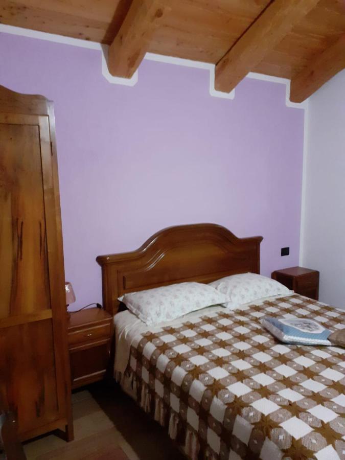 Bed and Breakfast La Scuola Mortaria Exterior foto